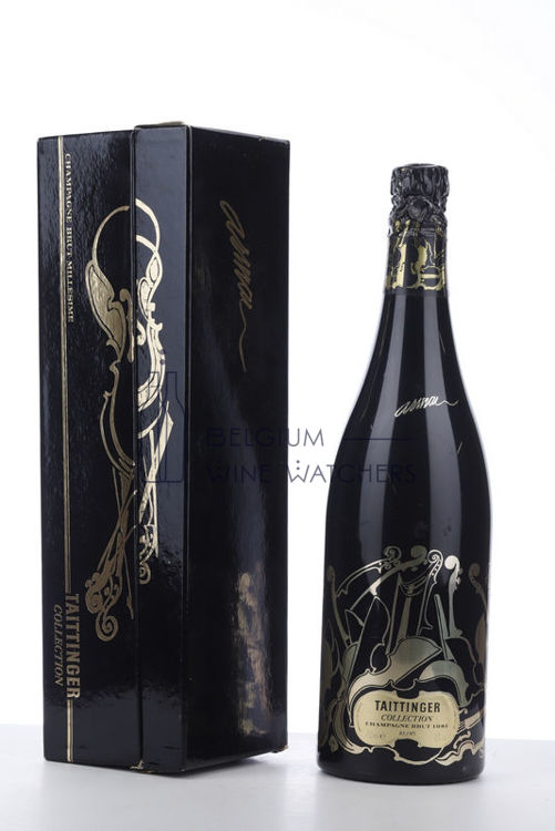 Afbeeldingen van 1981 TAITTINGER COLLECTION ARMAN